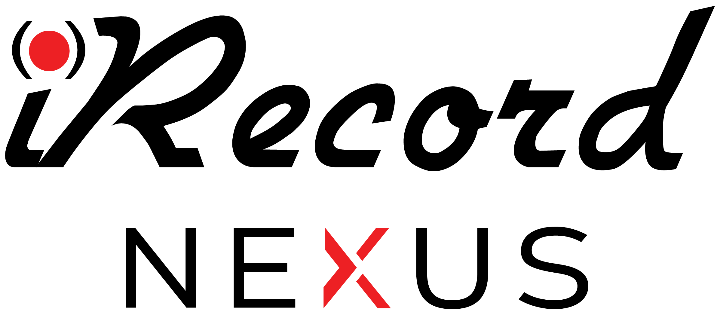 iRecord Nexus Digital Evidence Management